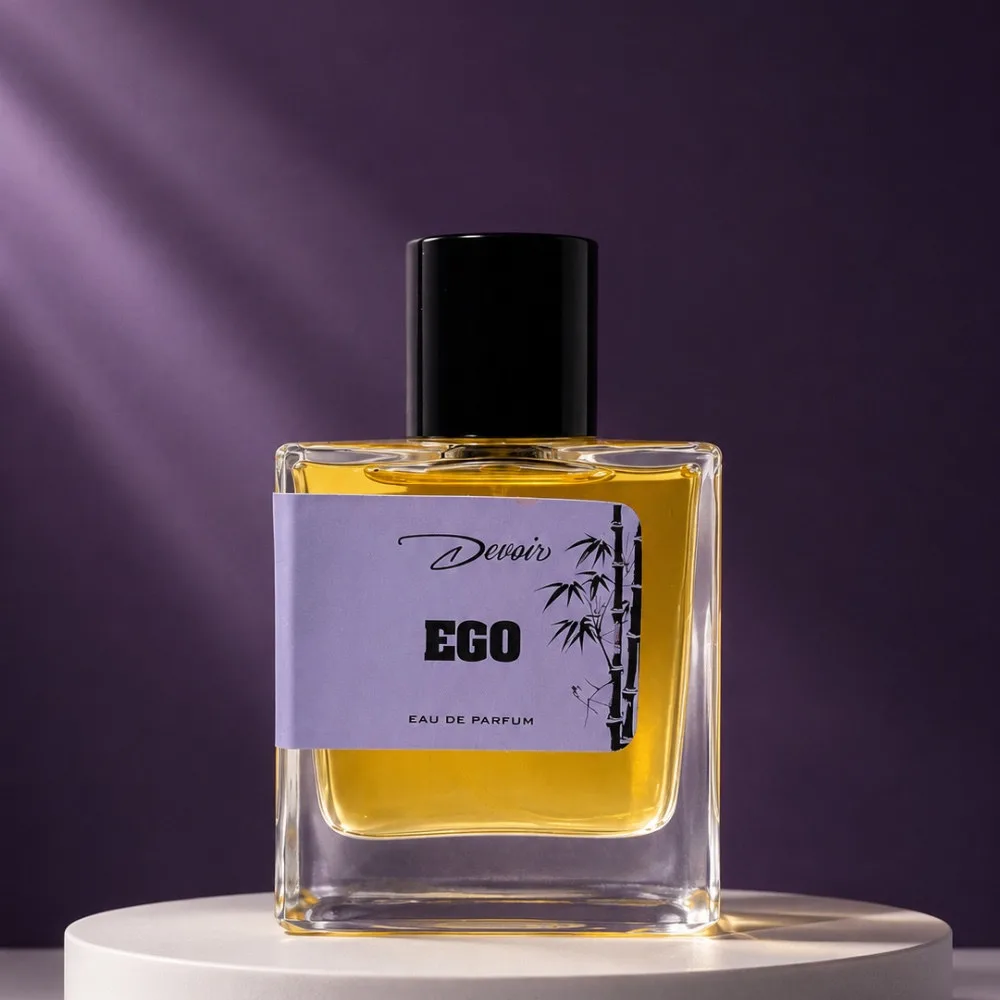Ego
